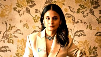 Rasika Dugal