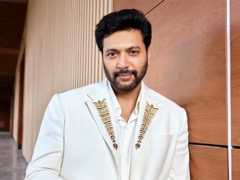 Ravi Mohan confirms return to acting after emotional exit statement amid divorce battle: “I’ll definitely come back”