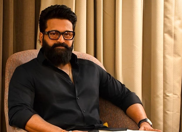 Rishab Shetty to receive Leadership in Cinema Award at Indian Film Festival of Melbourne 2026