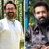 Ruchir Arun says Vikrant Massey was always the first choice for Musafir Cafe