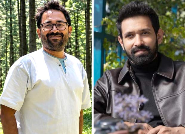 रुचिर अरुण का कहना है कि मुसाफिर कैफे के लिए विक्रांत मैसी हमेशा पहली पसंद थे