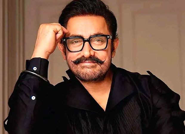  Aamir Khan opts out of Ashneer Grover biopic over creative differences; Rahul Mody and Shraddha Kapoor on hunt for a new actor