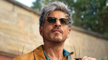 SCOOP: Shah Rukh Khan fetches Rs 50 crore for King music; One of the biggest deals of recent time