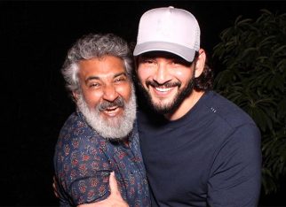 S.S. Rajamouli reveals the one Mahesh Babu habit that surprised him on the sets of Varanasi