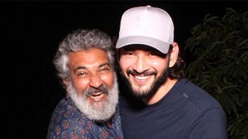 S.S. Rajamouli reveals the one Mahesh Babu habit that surprised him on the sets of Varanasi
