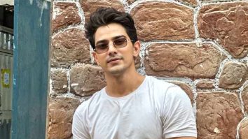 Sairaab actor Rohit Chandel confessed after being arrested under POCSO Act, reveal police officials
