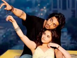 Behind The Lens With Ahaan Panday and Aneet Padda | Saiyaara