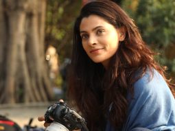 Saiyami Kher and Vikram Phadnis talk about Pal Bhar Ke Liye premiering at IFFM 2026