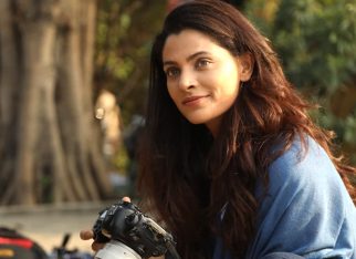 Saiyami Kher and Vikram Phadnis talk about Pal Bhar Ke Liye premiering at IFFM 2026