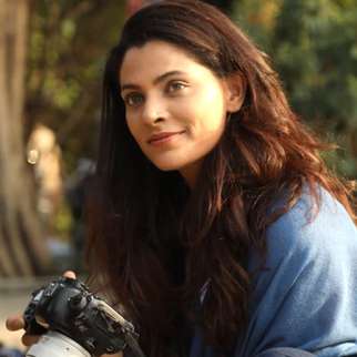 Saiyami Kher and Vikram Phadnis talk about Pal Bhar Ke Liye premiering at IFFM 2026