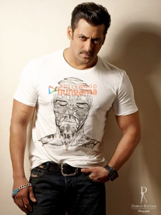 Celeb Photos Of Salman Khan