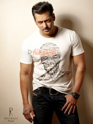 Celeb Photos Of Salman Khan
