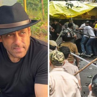 Salman Khan REACTS to NEET protest violence, urges government to support students: “It should not be hijacked politically”