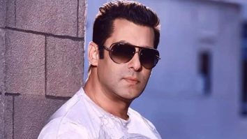 Salman Khan ate biryani while getting hair treatment, recalls producer Shailendra Singh: “There’s a price to pay to be a star, bro”