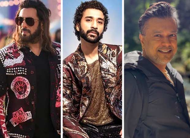 EXCLUSIVE: “Salman Khan called Raghav Juyal and told him, ‘I saw Bhai Tera Star Hai trailer TWICE and the Kisi Ka Bhai Kisi Ki Jaan joke was FABULOUS’” – Vivek B Agarwal : Bollywood News EXCLUSIVE: “Salman Khan called Raghav Juyal and told him, ‘I saw Bhai Tera Star Hai trailer TWICE and the Kisi Ka Bhai Kisi Ki Jaan joke was FABULOUS’” – Vivek B Agarwal : Bollywood News