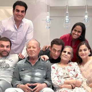 Will Salman Khan leave Galaxy Apartments? Bandra bungalow redevelopment takes a step forward: Report