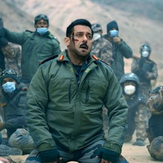 SCOOP: Maatrubhumi may shift to 2027; Salman Khan expected to have 2 releases next year