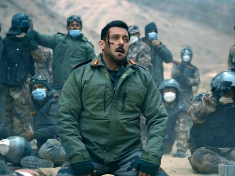 SCOOP: Maatrubhumi may shift to 2027; Salman Khan expected to have 2 releases next year