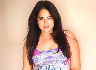 Sameera Reddy recalls how even a vegetable vendor commented on her weight during her weight gain in postpartum; says, “I had a nervous breakdown”