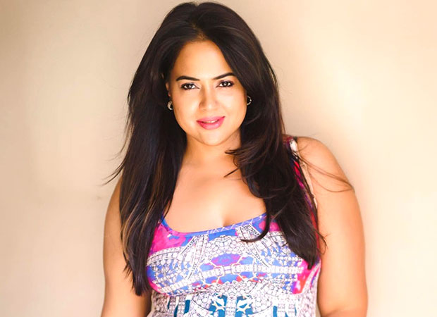 Sameera Reddy recalls how even a vegetable vendor commented on her weight during her weight gain in postpartum; says, “I had a nervous breakdown”