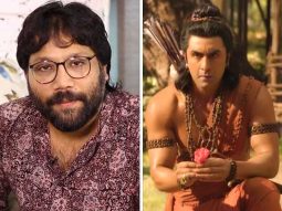 Sandeep Reddy Vanga cheers for Ranbir Kapoor’s Ramayana; says, “Dharma will always triumph over Adharma’