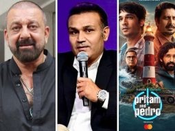 BREAKING: Sanjay Dutt, Virender Sehwag feature in HILARIOUS cameos in Pritam And Pedro