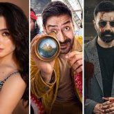 Sanjeeda Shaikh celebrates Dhamaal 4 and Ikka simultaneous release; says, “What a surreal week”