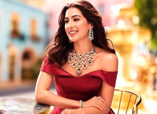 Sara Ali Khan joins Kalyan Jewellers as brand ambassador