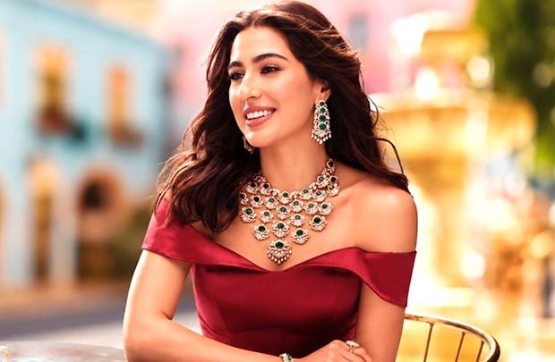 Sara Ali Khan joins Kalyan Jewellers as brand ambassador