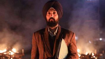 Government sources explain why Diljit Dosanjh’s Satluj was removed from Zee5: Report