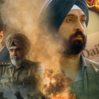Satluj leaked online after abrupt Zee5 removal; social media rallies behind Diljit Dosanjh starrer