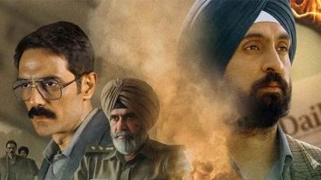 Satluj leaked online after abrupt Zee5 removal; social media rallies behind Diljit Dosanjh starrer
