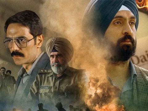 Satluj leaked online after abrupt Zee5 removal; social media rallies behind Diljit Dosanjh starrer Satluj leaked online after abrupt Zee5 removal; social media rallies behind Diljit Dosanjh starrer
