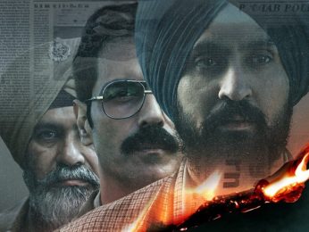 SHOCKING: Satluj removed from ZEE5 in India 48 hours after release; platform says the decision is taken in light of “current developments” SHOCKING: Satluj removed from ZEE5 in India 48 hours after release; platform says the decision is taken in light of “current developments”