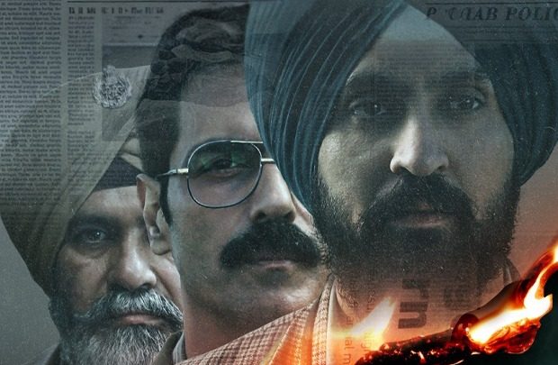 SHOCKING: Satluj removed from ZEE5 in India 48 hours after release; platform says the decision is taken in light of “current developments”