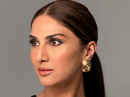 Serving diva energy! Vaani Kapoor
