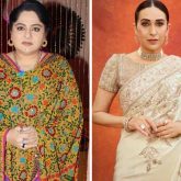 Shagufta Ali calls Karisma Kapoor “over-ambitious”; shares thoughts on why her on-screen partnership ended with Govinda