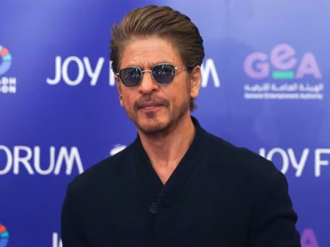 Shah Rukh Khan buys family home in Delhi for Rs. 37 crores, takes full ownership of Panchsheel Park property