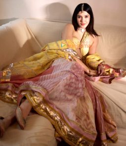 Celeb Photos Of Shanaya Kapoor
