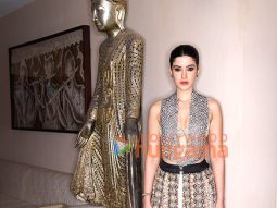 Shanaya Kapoor