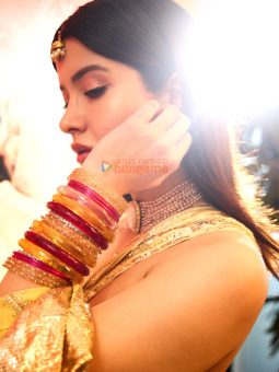 Celeb Photos Of Shanaya Kapoor