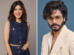 Shanaya Kapoor to make Telugu debut with Zombie Reddy 2 opposite Teja Sajja; Suparn Varma directs franchise sequel: Report