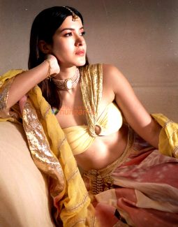 Celeb Photos Of Shanaya Kapoor
