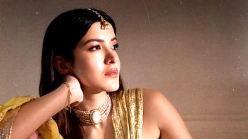 Celeb Photos Of Shanaya Kapoor