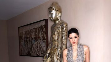 Shanaya Kapoor