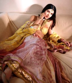 Celeb Photos Of Shanaya Kapoor