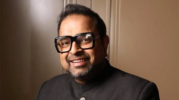 Shankar Mahadevan wants Bollywood duets to return as lip-sync songs fade; says, “I feel that it should come back”