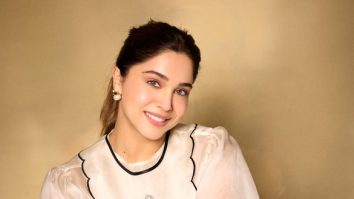 Celeb Photos Of Sharvari