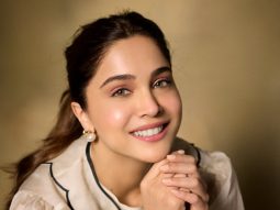 Celeb Photos Of Sharvari