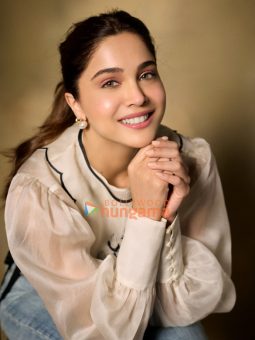 Celeb Photos Of Sharvari